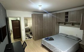 Quartos Vila Olímpia 1
