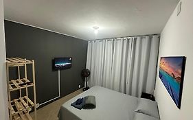 Quartos Vila Olímpia 1
